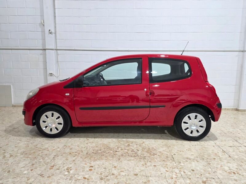 RENAULT Twingo Authentique