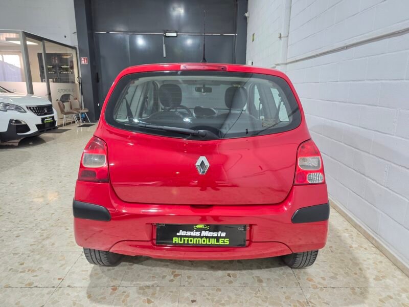 RENAULT Twingo Authentique