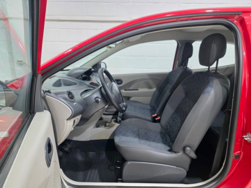 RENAULT Twingo Authentique