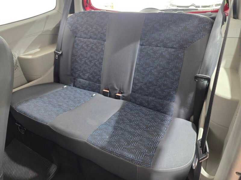 RENAULT Twingo Authentique