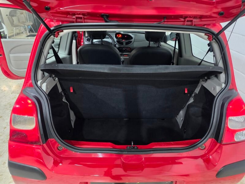RENAULT Twingo Authentique