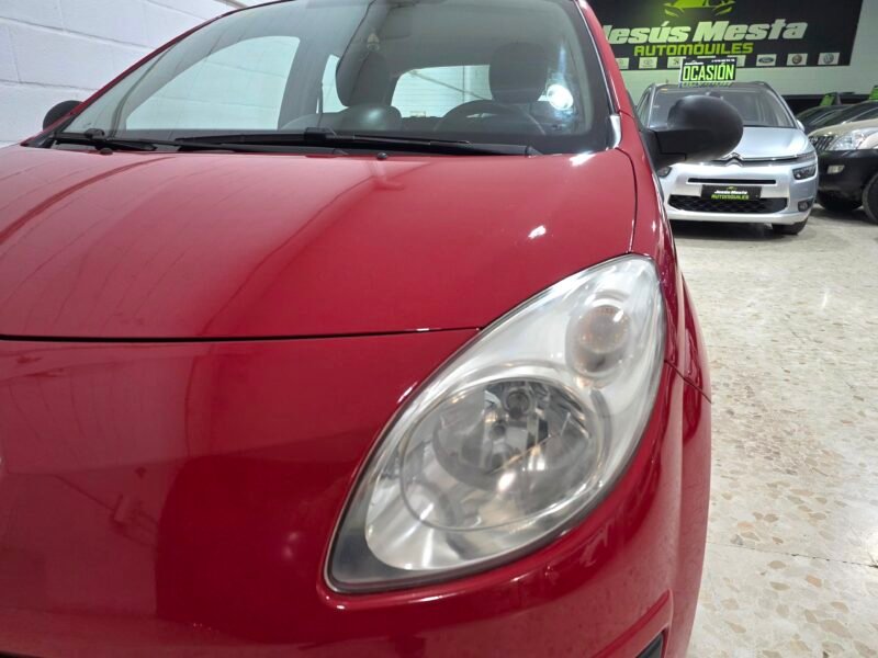 RENAULT Twingo Authentique