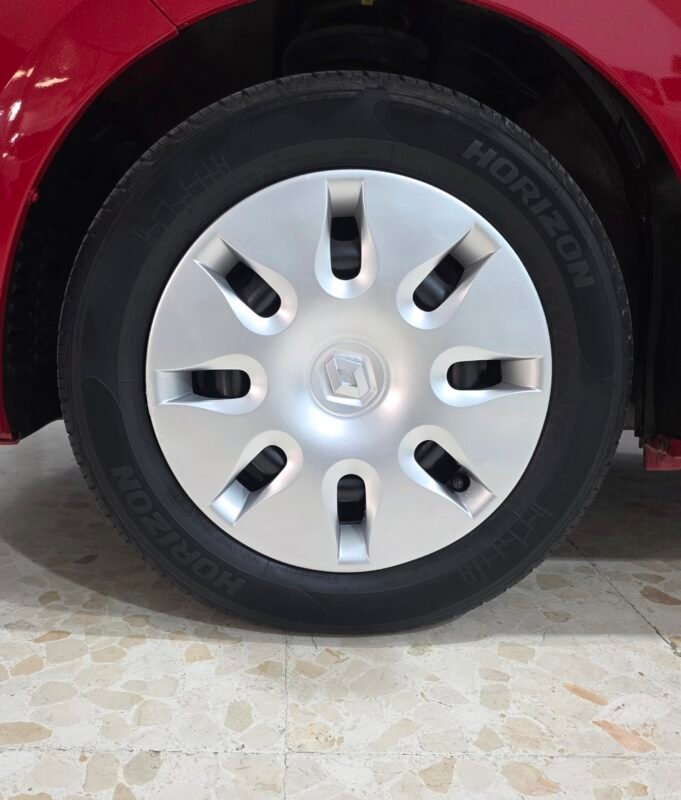 RENAULT Twingo Authentique