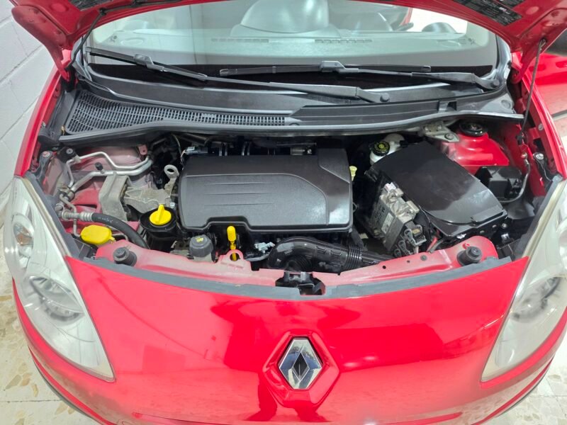 RENAULT Twingo Authentique