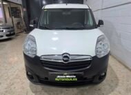 OPEL Combo Life cdti 5 plazas