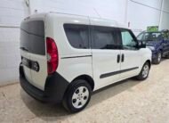 OPEL Combo Life cdti 5 plazas