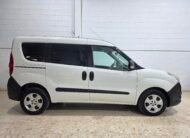 OPEL Combo Life cdti 5 plazas