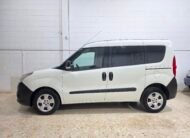 OPEL Combo Life cdti 5 plazas