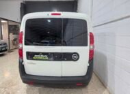 OPEL Combo Life cdti 5 plazas