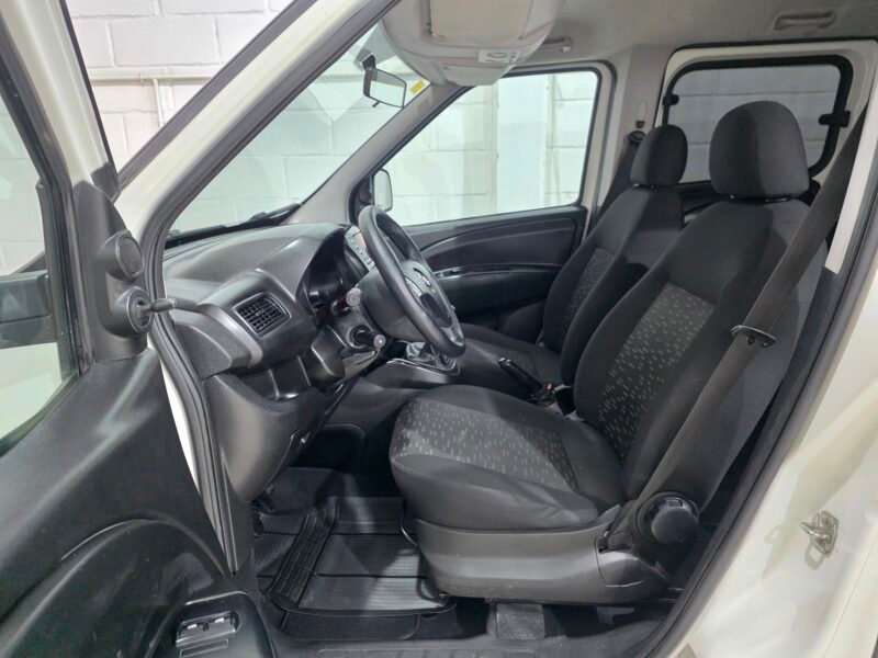 OPEL Combo Life cdti 5 plazas