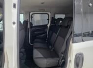 OPEL Combo Life cdti 5 plazas