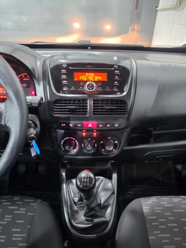 OPEL Combo Life cdti 5 plazas
