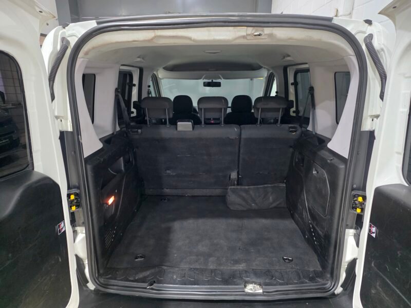 OPEL Combo Life cdti 5 plazas