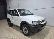 NISSAN Terrano 2.t tdi
