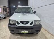 NISSAN Terrano 2.t tdi