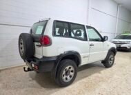 NISSAN Terrano 2.t tdi