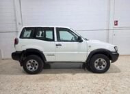 NISSAN Terrano 2.t tdi