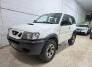 NISSAN Terrano 2.t tdi