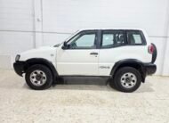 NISSAN Terrano 2.t tdi