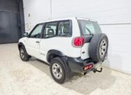 NISSAN Terrano 2.t tdi