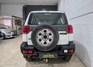 NISSAN Terrano 2.t tdi