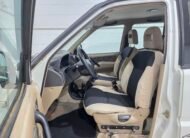 NISSAN Terrano 2.t tdi