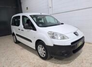 PEUGEOT Parnert 1.6 hdi