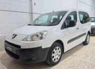 PEUGEOT Parnert 1.6 hdi