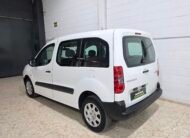 PEUGEOT Parnert 1.6 hdi