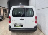 PEUGEOT Parnert 1.6 hdi
