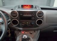 PEUGEOT Parnert 1.6 hdi