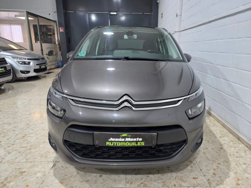 CITROEN C4 Picasso Live hdi