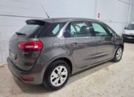 CITROEN C4 Picasso Live hdi