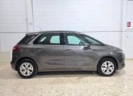 CITROEN C4 Picasso Live hdi
