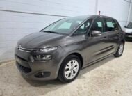 CITROEN C4 Picasso Live hdi