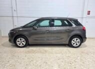 CITROEN C4 Picasso Live hdi