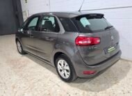 CITROEN C4 Picasso Live hdi