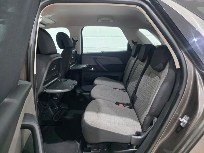 CITROEN C4 Picasso Live hdi