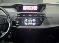 CITROEN C4 Picasso Live hdi