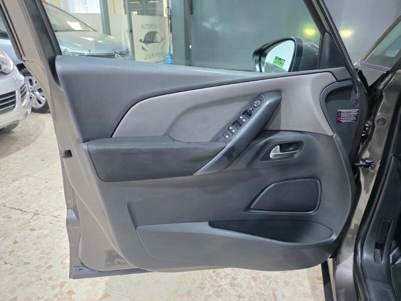 CITROEN C4 Picasso Live hdi