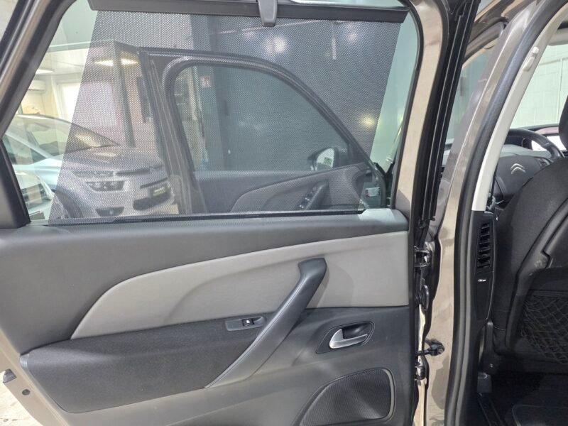 CITROEN C4 Picasso Live hdi