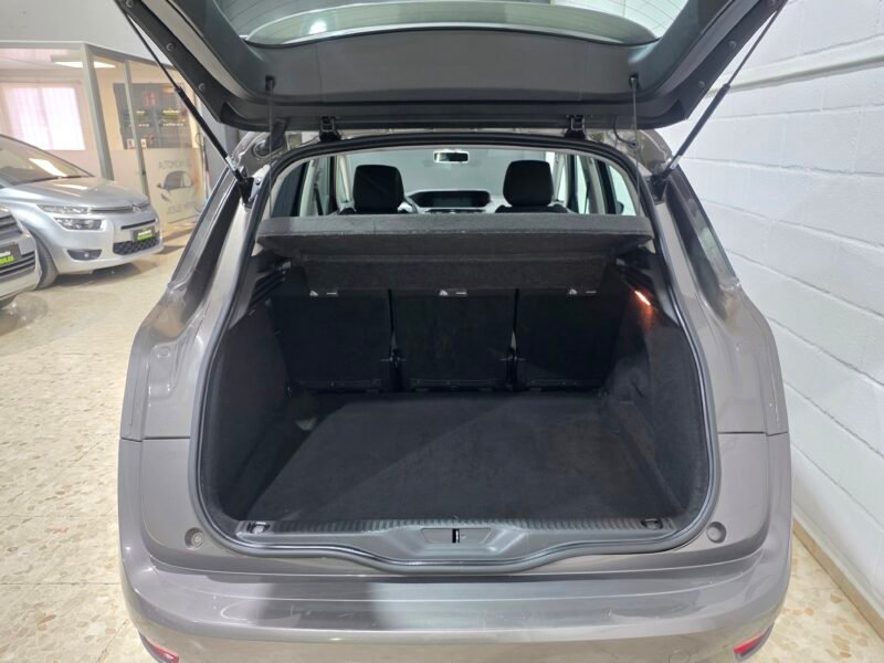 CITROEN C4 Picasso Live hdi