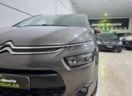 CITROEN C4 Picasso Live hdi