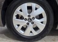 CITROEN C4 Picasso Live hdi