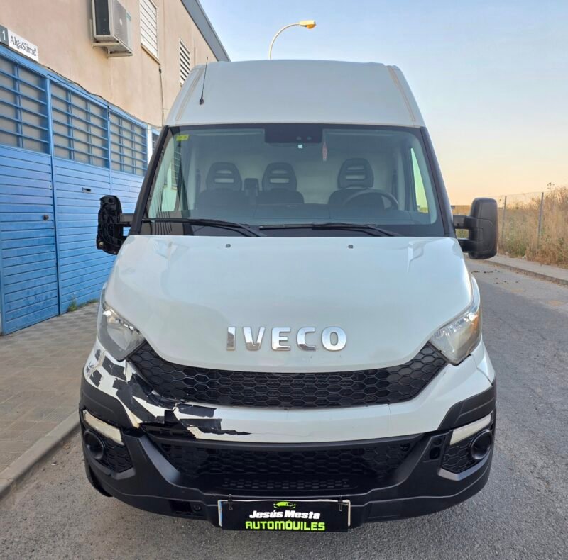 Iveco Daily 35s15