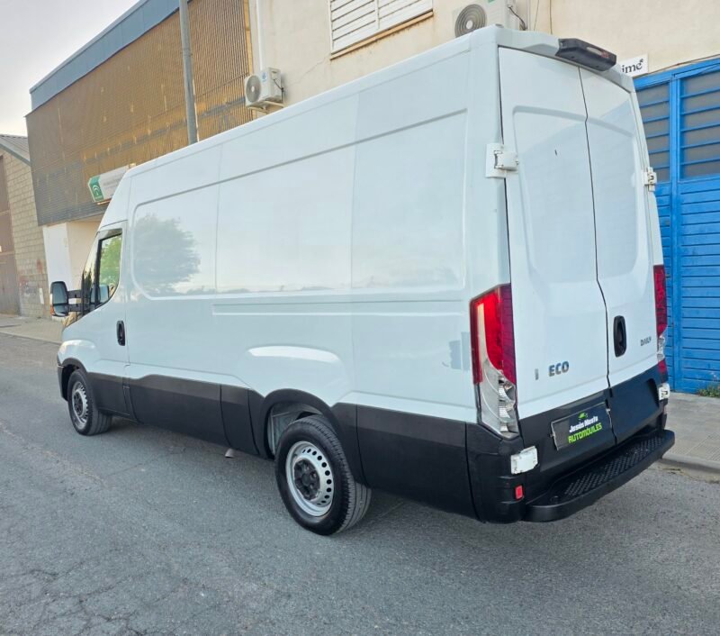 Iveco Daily 35s15