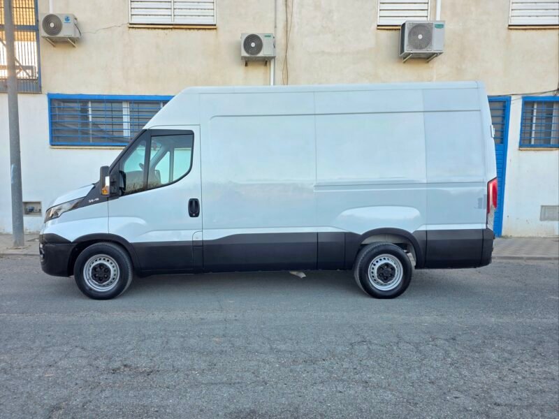 Iveco Daily 35s15