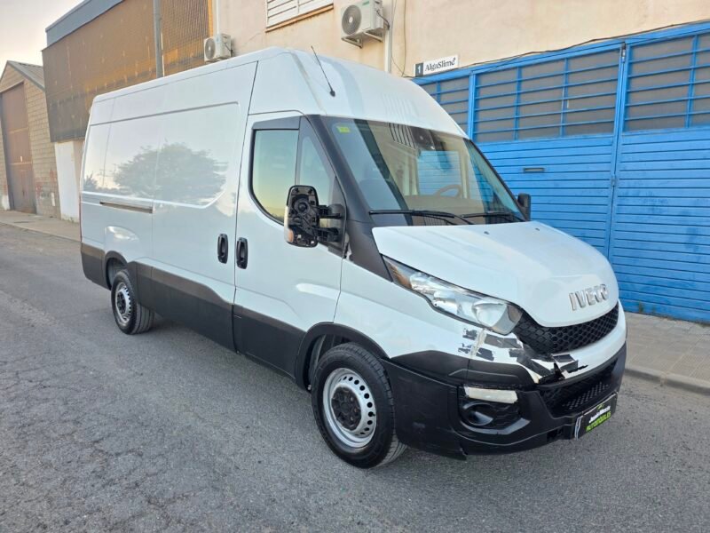 Iveco Daily 35s15