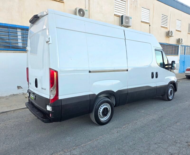 Iveco Daily 35s15
