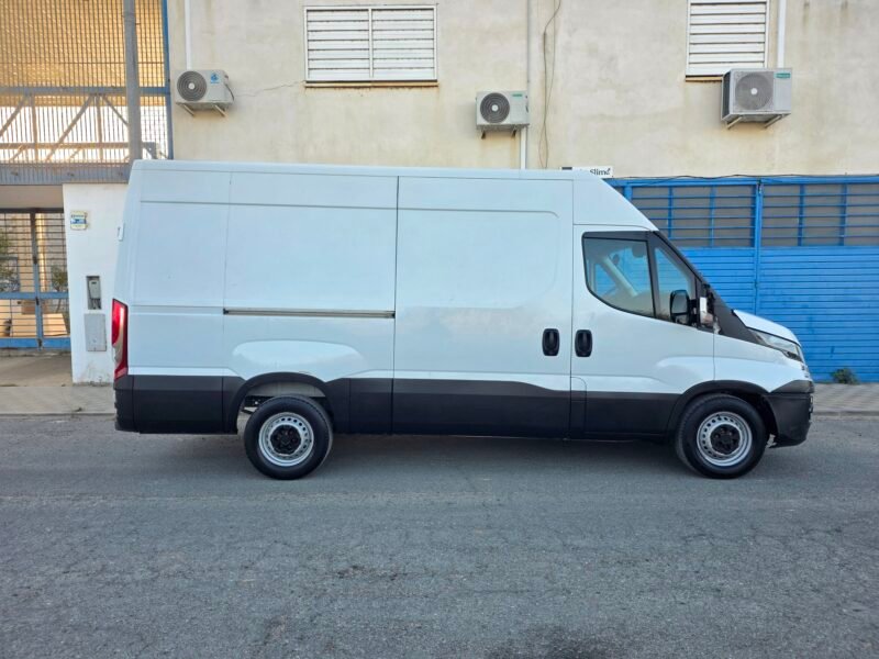 Iveco Daily 35s15